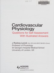 Cardiovascular physiology
