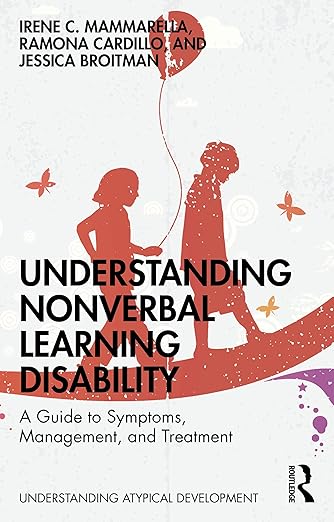 Understanding Non-Verbal Learning Disability