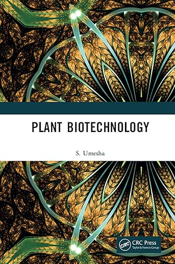 Plant Biotechnology