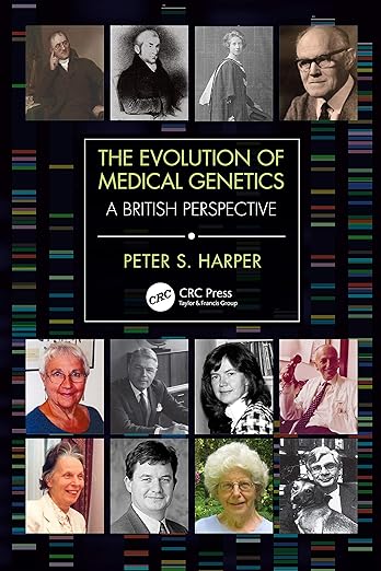 Evolution of Medical Genetics