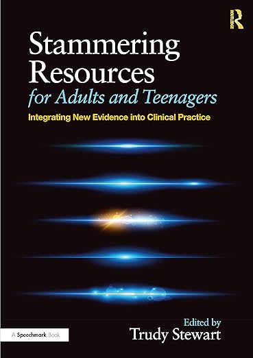 Stammering Resources for Adults and Teenagers