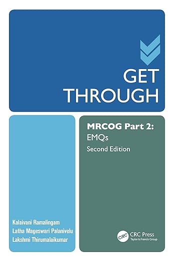 Get Through Mrcog Part 2