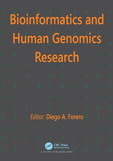 Bioinformatics and Human Genomics Research