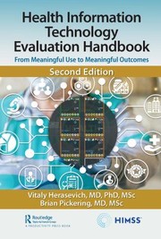 Health Information Technology Evaluation Handbook