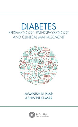 Diabetes: Epidemiology, Pathophysiology and Clinical Management