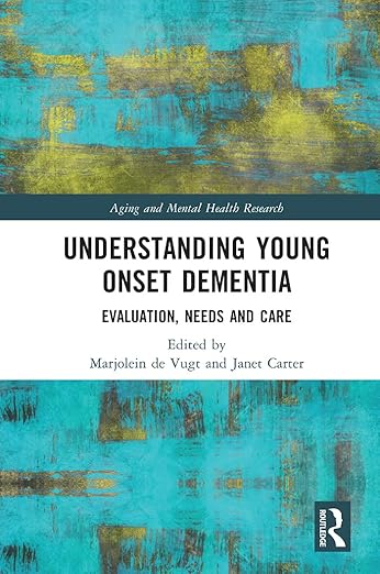Understanding Young Onset Dementia