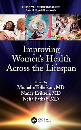 Improving Women�s Health Across the Lifespan