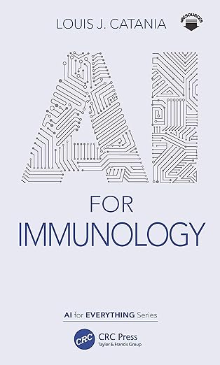 Ai for Immunology