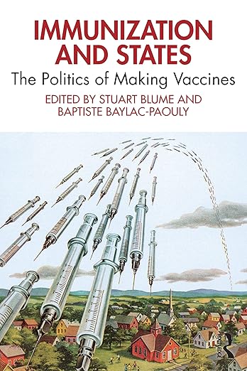 Immunization and States