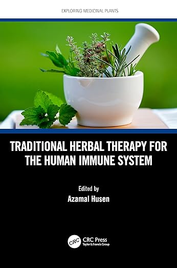 Traditional Herbal Therapy for the Human Immune System