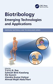 Biotribology