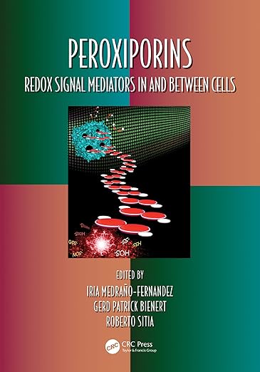 Peroxiporins: Redox Signal Mediators In and Between Cells