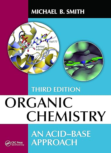 Organic Chemistry