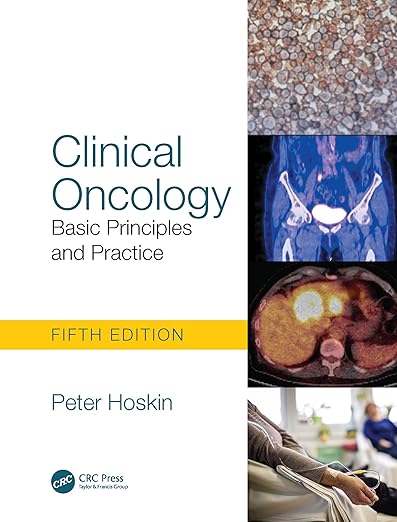 Clinical Oncology Fifth Edition