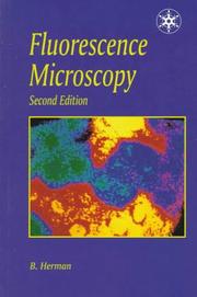 Fluorescence microscopy