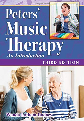 Peters' Music Therapy: An Introduction