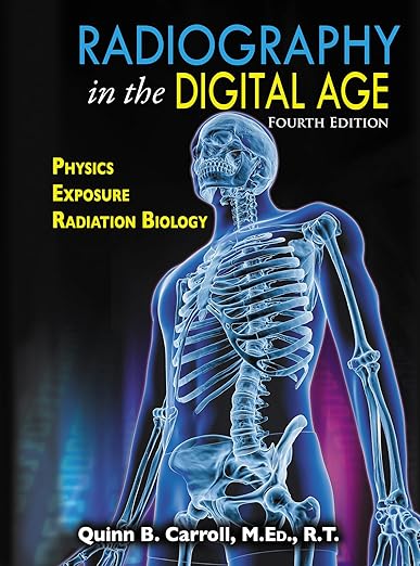 Radiography in the Digital Age