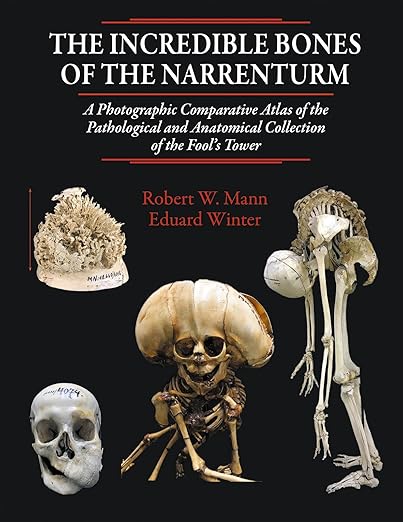 Incredible Bones of the Narrenturm