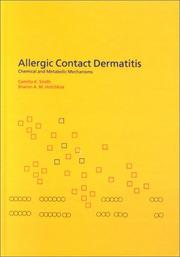 Allergic contact dermatitis