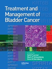 Treatment and management of bladder cancer