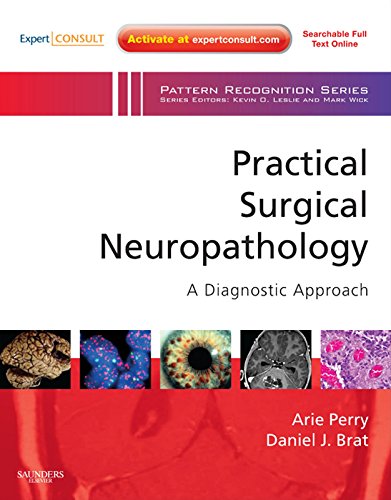 Practical surgical neuropathology
