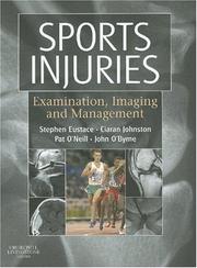 Sports Injuries