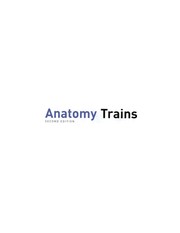 Anatomy trains