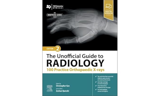 Unofficial Guide to Radiology