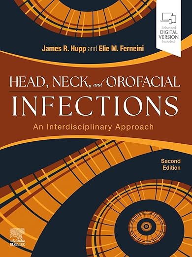 Head, Neck, and Orofacial Infections