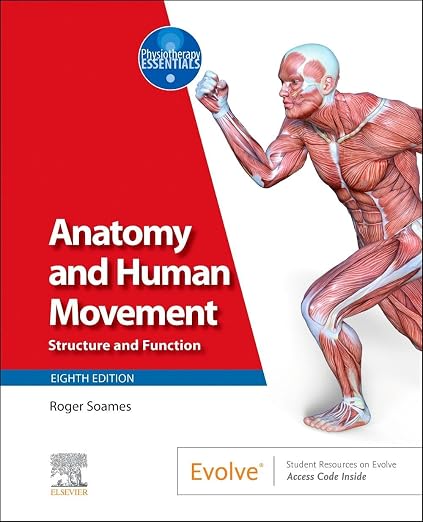 Anatomy and Human Movement