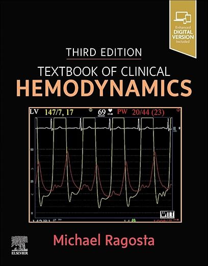 Textbook of Clinical Hemodynamics
