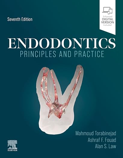 Endodontics - E-Book: Principles and Practice