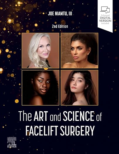 Art and Science of Facelift Surgery