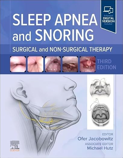 Sleep Apnea and Snoring: Surgical and Non-surgical Therapy