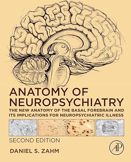 Anatomy of Neuropsychiatry
