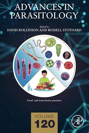 Advances in Parasitology