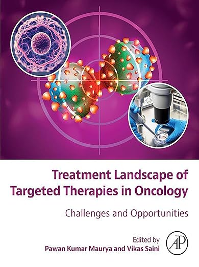 Treatment Landscape of Targeted Therapies in Oncology