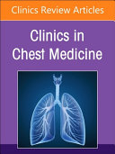 Thoracic Imaging, an Issue of Clinics in Chest Medicine