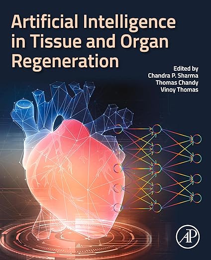Artificial Intelligence for Organ Regeneration
