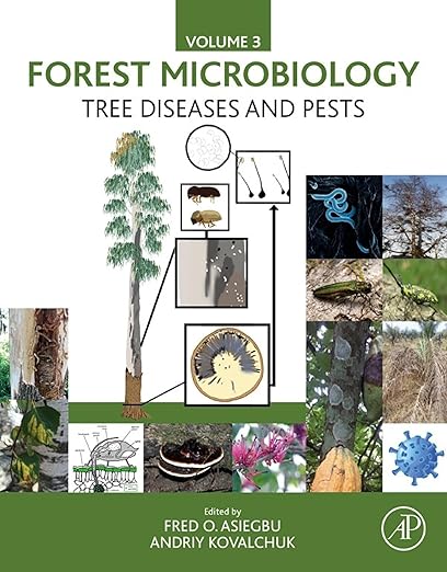 Tree Diseases and Pests