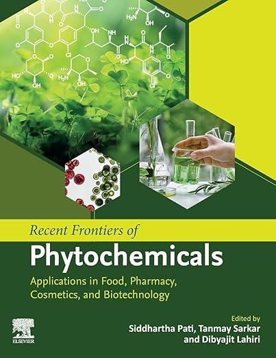 Recent Frontiers of Phytochemicals