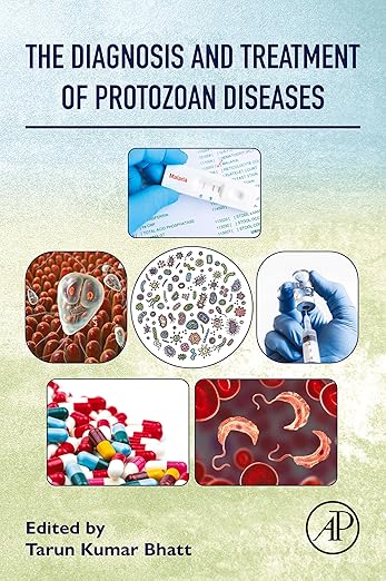 Diagnosis and Treatment of Protozoan Diseases