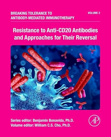 Resistance to Anti-CD20 Antibodies and Approaches for Their Reversal