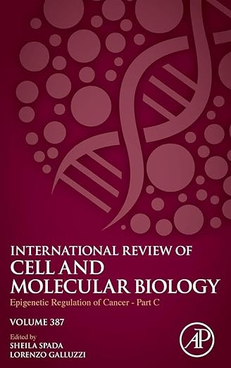 Epigenetic Regulation of Cancer-Part C
