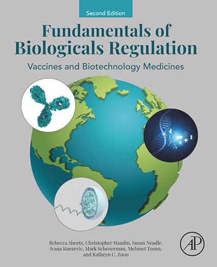 Fundamentals of Biologicals Regulation