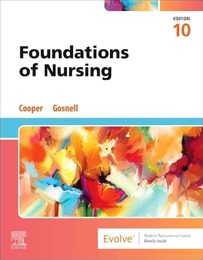 Foundations of Nursing