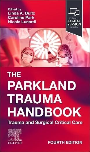 Parkland Trauma Handbook