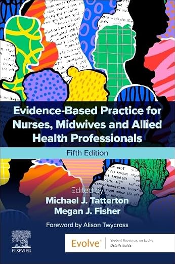 Evidence-based Practice in Nursing & Midwifery