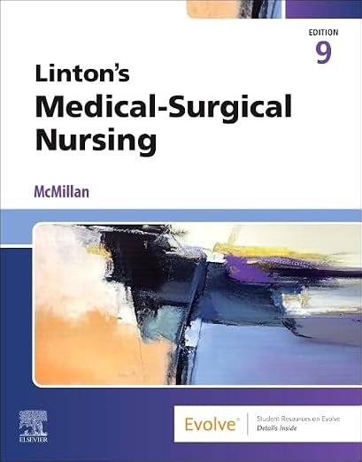 Linton's Medical-Surgical Nursing