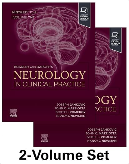 Bradley and Daroff's Neurology in Clinical Practice